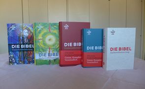 Bibeln