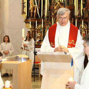 Ehejubiläen 2019