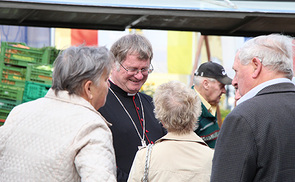 Visitation