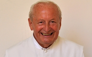 Franz Heinrich Lichtenberger OPraem