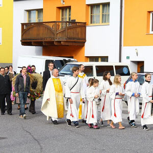 Erntedankfest
