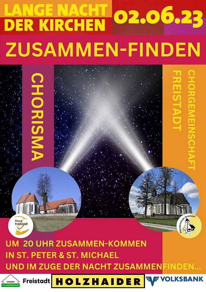 am 2. Juni 2023