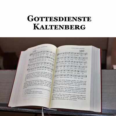Wochenmitteilung / Pfarre Kaltenberg Wochenmitteilung