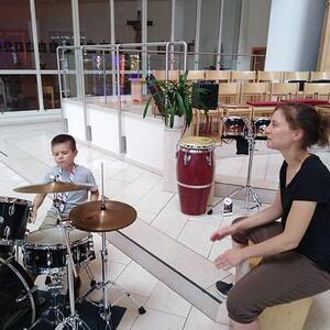 Musiksommer