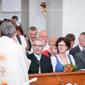 Pfarre Sarleinsbach, FA - Ehe und Familie
