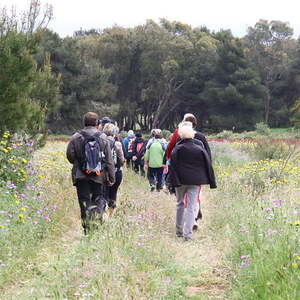 Pilgerreise nach Apulien