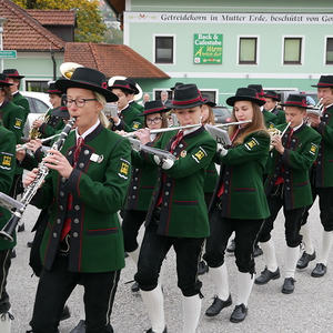 Erntedank 2017