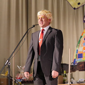 Pfarrfasching 2017