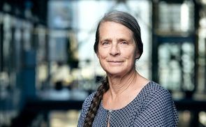Helga Kromp-Kolb
