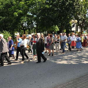 Fronleichnam 2015