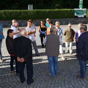 Chorausflug