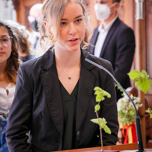 8. Mai 2021