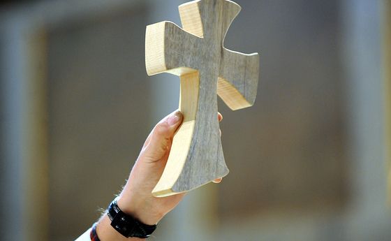 Kreuz