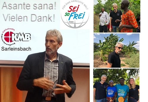 Aktion SEI SO FREI