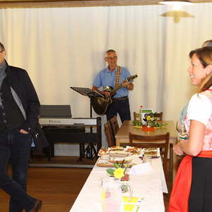 PfarrWeinfest 2019