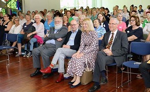 Bibliothekstagung 2023