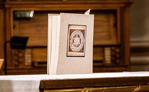 Ökumenischer Gottesdienst zum Tag des Judentums