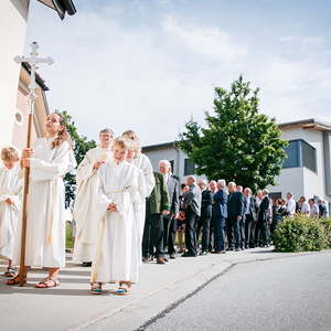 Pfarre Sarleinsbach, FA - Ehe und Familie