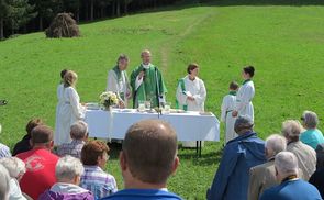 Gottesdienst                           