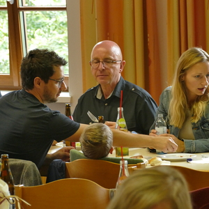 Pfarrfest Sarleinsbach, 7. Juli 2024