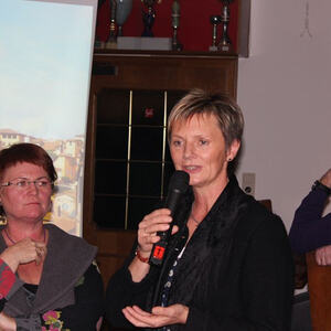 60 Jahre KFB / © Martina Jahn 60 Jahre KFB