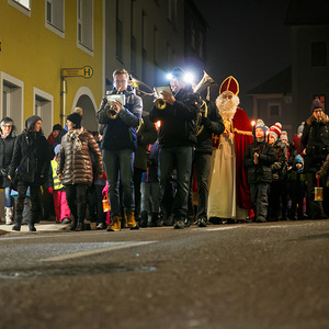 Elternverein der Volksschule Sarleinsbach