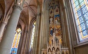 Jungfrauen-Kapelle