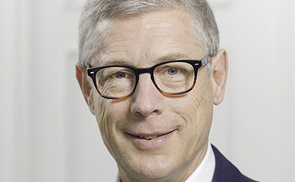 P. Ewald Volgger