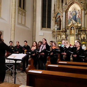 Jugendchor