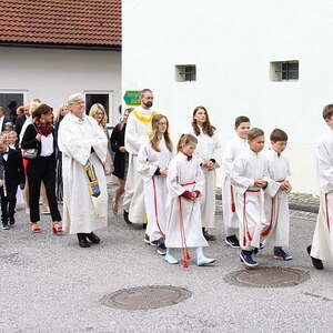 Erstkommunion 2019