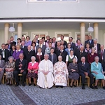 Jubelpaare 2010