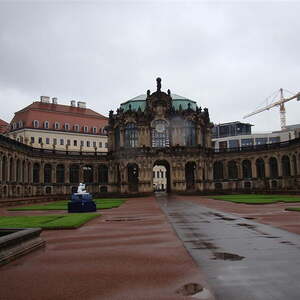 Pfarrreise Berlin