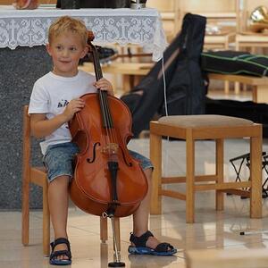 Musiksommer
