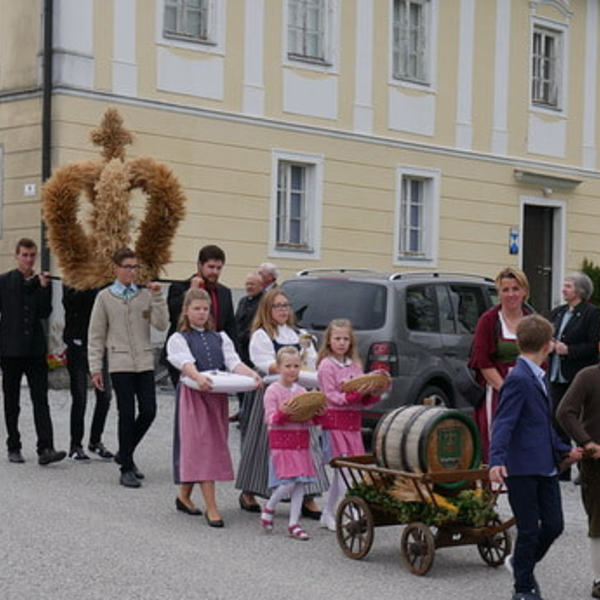 Erntedank 2017