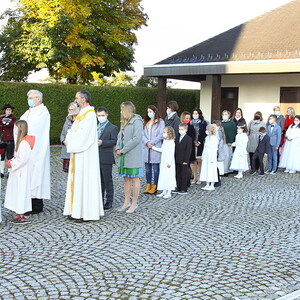 Erstkommunion 2020
