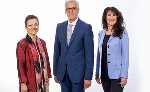 Rektorat der PHDL wiederbestellt