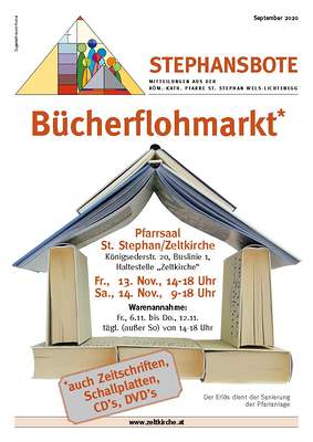 Stephansbote 2019-09