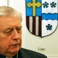 Bischof Ludwig Schwarz eröffnete Jahrestagung der Initiative Christlicher Orient in Salzburg.