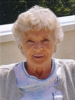 Margareta Priklbauer