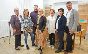 Lou Lorenz-Dittelbacher mit „Der Preis der Macht“ in Eferding