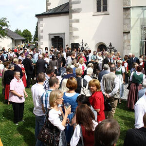 Hochzeitsjubiläen