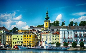 Gmunden