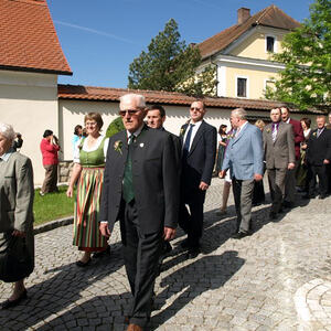 Hochzeitsjubiläen