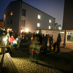 Elternverein der Volksschule Sarleinsbach
