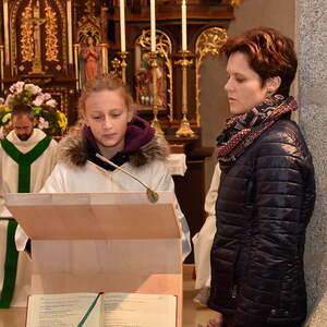 Familiengottesdienst