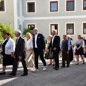 am 29. Mai 2023