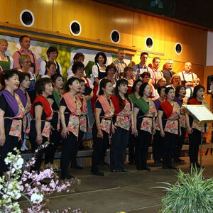 Japanisches Konzert / © Martin Hildner & Roland Böhm Japanisches Konzert