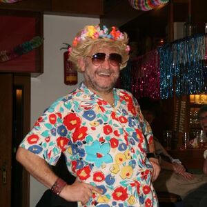 Pfarrfasching
