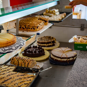 Kräuterbüschelweihe, Weißwurstfrühschoppen, Dank und Willkommenheißen / © Kugler Veronika Kräuterbüschelweihe, Weißwurstfrühschoppen, Dank und Willkommenheißen