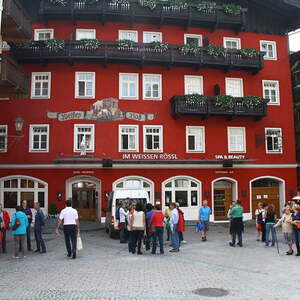Chorausflug